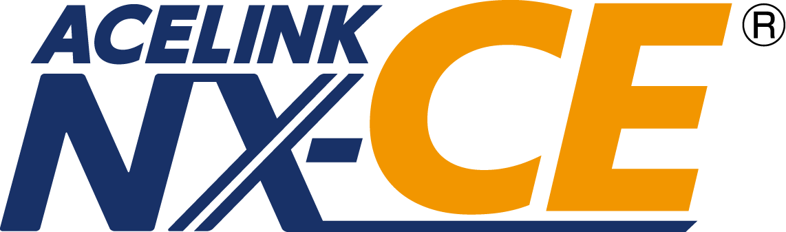 ACELINK NX-CE給与