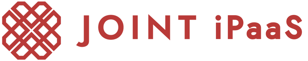 JOINT iPaaS for SaaS