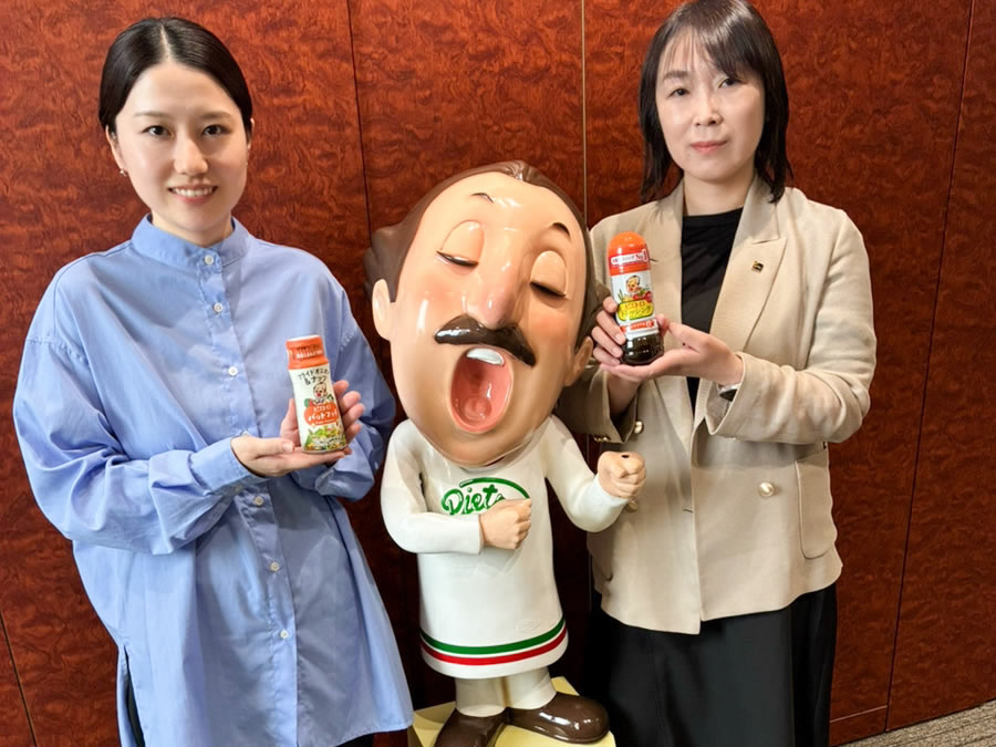 【お話を伺った方】オフィス部門 ご担当者様