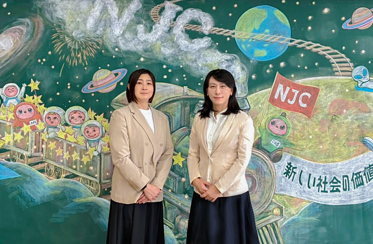 【お話を伺った方】人事部 ご担当者様