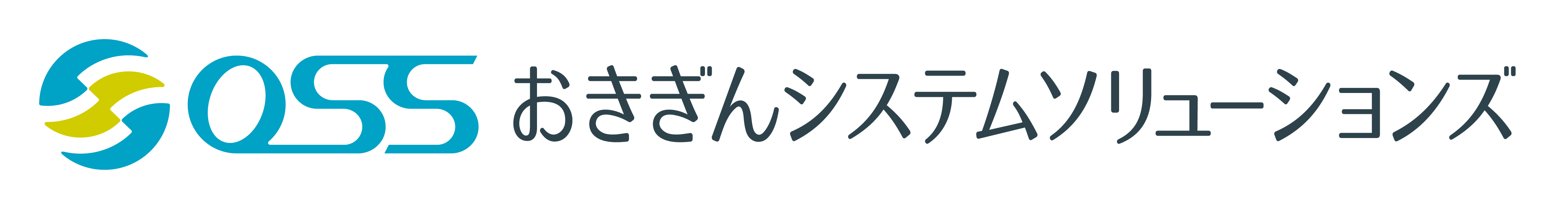 株式会社おきぎんシステムソリューションズ
