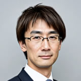 嶋田 健吾 氏