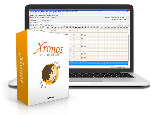 クロノスPerformance